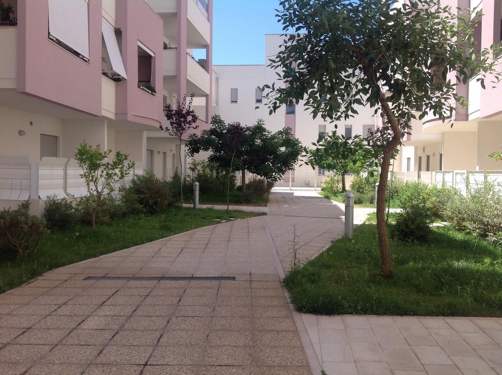 Atmosphera Lecce South Apartment Exterior photo