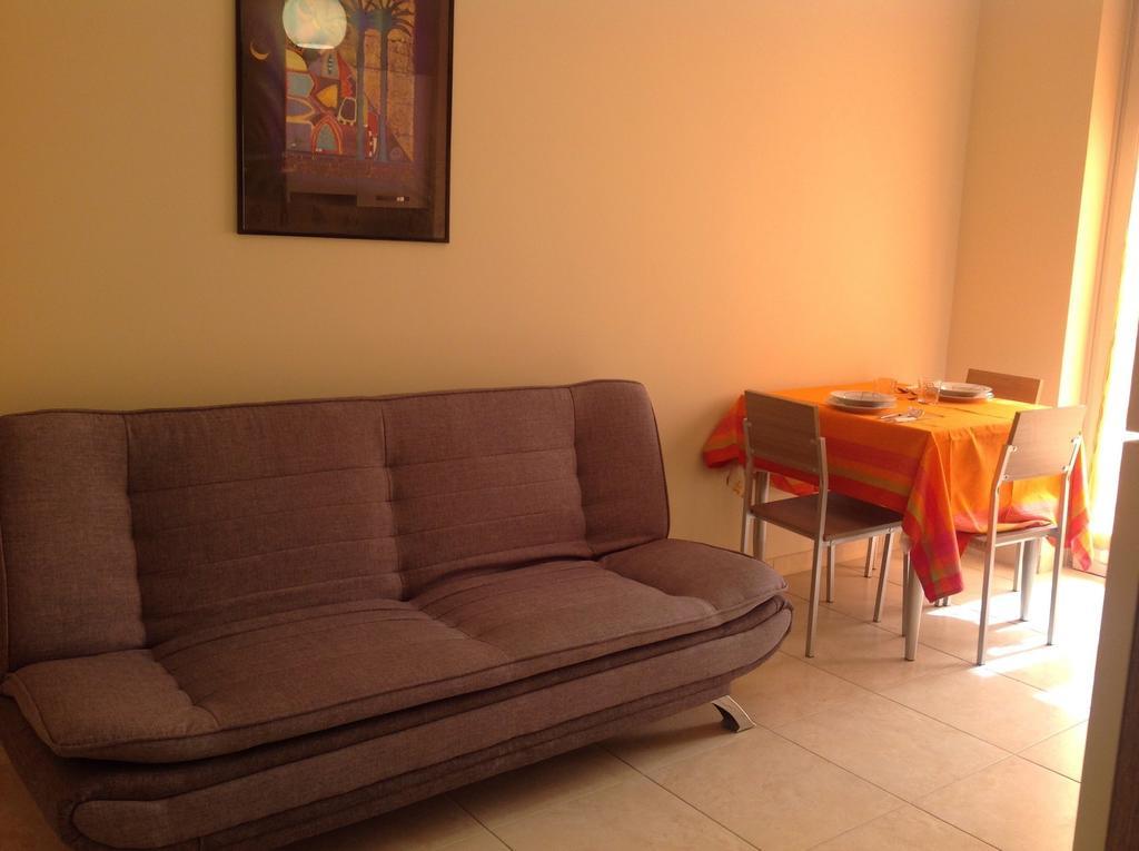 Atmosphera Lecce South Apartment Exterior photo