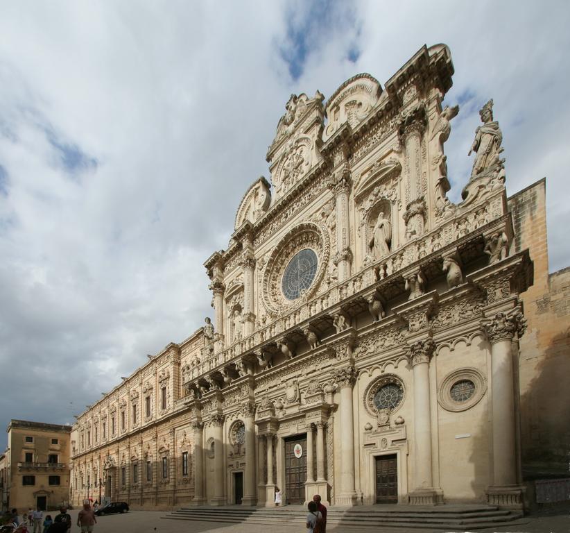 Atmosphera Lecce South Apartment Exterior photo